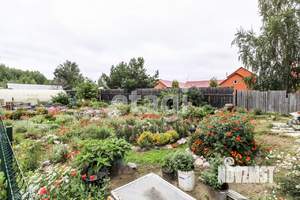 Дом 304м², 3-этажный, участок 18 сот.