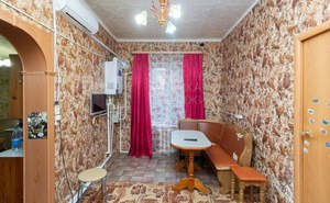 Дом 103м², 1-этажный, участок 6 сот.