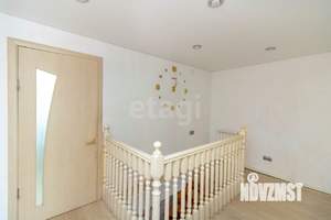 Дом 64м², 2-этажный, участок 5 сот.