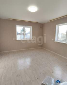 Дом 65м², 1-этажный, участок 5 сот.