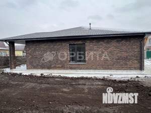 Дом 105м², 2-этажный, участок 7 сот.