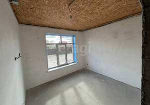 Дом 103м², 1-этажный, участок 5 сот.