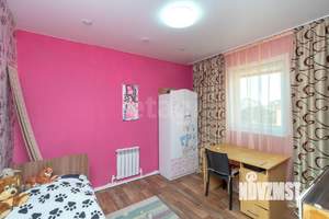 Дом 83м², 1-этажный, участок 8 сот.