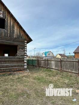 Дом 75м², 2-этажный, участок 9 сот.