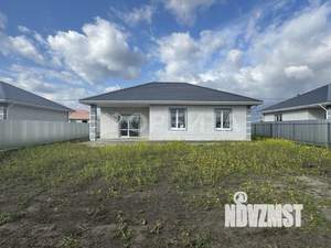 Дом 106м², 2-этажный, участок 6 сот.