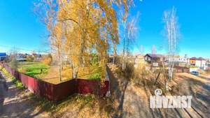 Дом 25м², 1-этажный, участок 10 сот.