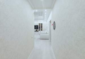 Дом 80м², 1-этажный, участок 4 сот.