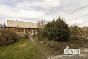 Дом 227м², 2-этажный, участок 15 сот.