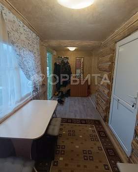 Дача 60м², 2-этажный, участок 0 сот.