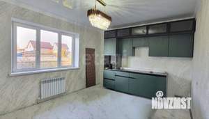 Дом 91м², 1-этажный, участок 4 сот.