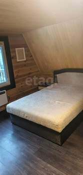 Дом 90м², 2-этажный, участок 5 сот.