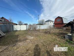 Дом 20м², 1-этажный, участок 8 сот.