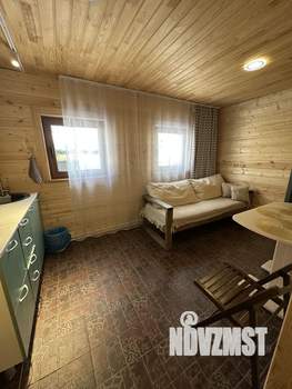 Дом 64м², 2-этажный, участок 4 сот.