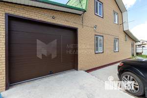 Коттедж 157м², 2-этажный, участок 5 сот.