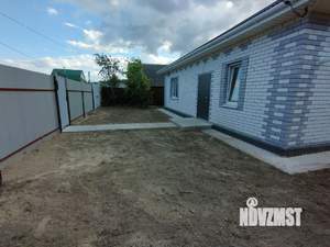 Дом 100м², 1-этажный, участок 6 сот.