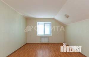 Дом 216м², 2-этажный, участок 7 сот.