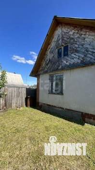 Дом 50м², 1-этажный, участок 6 сот.