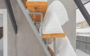 Дом 17м², 2-этажный, участок 5 сот.