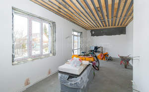 Дом 90м², 1-этажный, участок 5 сот.