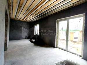 Коттедж 95м², 1-этажный, участок 4 сот.