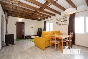 Коттедж 48м², 1-этажный, участок 8 сот.