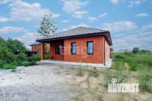 Дом 95м², 1-этажный, участок 5 сот.