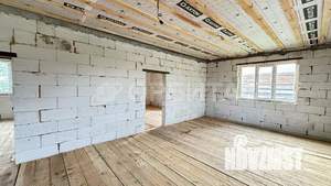 Дом 88м², 2-этажный, участок 4 сот.