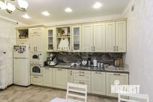 Дом 145м², 2-этажный, участок 15 сот.