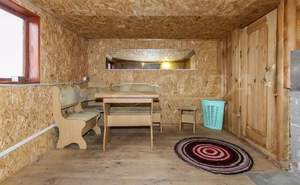 Дом 200м², 2-этажный, участок 15 сот.