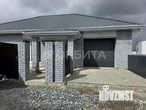 Дом 130м², 2-этажный, участок 9 сот.