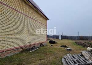 Дом 135м², 2-этажный, участок 8 сот.