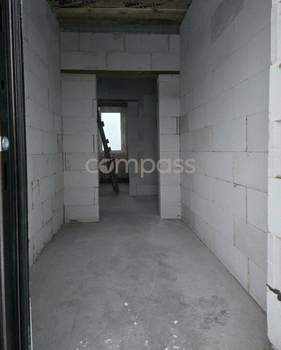 Дом 60м², 1-этажный, участок 5 сот.