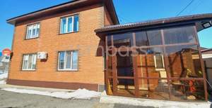 Дом 145м², 2-этажный, участок 6 сот.