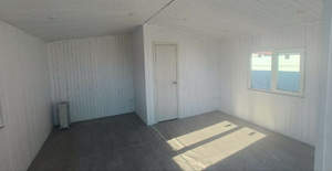 Дом 30м², 1-этажный, участок 6 сот.