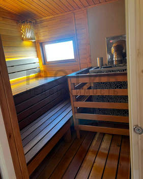 Дом 140м², 2-этажный, участок 0 сот.