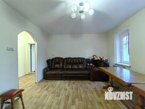 Дом 95м², 1-этажный, участок 5 сот.