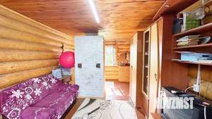 Дом 60м², 2-этажный, участок 10 сот.