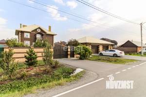 Дом 448м², 2-этажный, участок 11 сот.