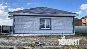 Дом 90м², 2-этажный, участок 6 сот.