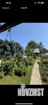 Дом 140м², 2-этажный, участок 6 сот.