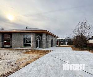 Дом 100м², 2-этажный, участок 9 сот.