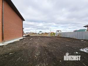 Коттедж 138м², 2-этажный, участок 6 сот.