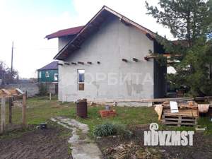 Дача 74м², 2-этажный, участок 5 сот.