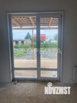 Дом 108м², 2-этажный, участок 8 сот.