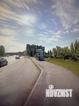 Дача 57м², 2-этажный, участок 6 сот.