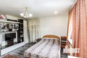 Дом 50м², 1-этажный, участок 8 сот.