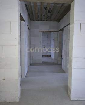 Дом 60м², 1-этажный, участок 5 сот.