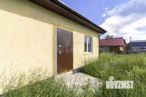 Дом 73м², 1-этажный, участок 5 сот.