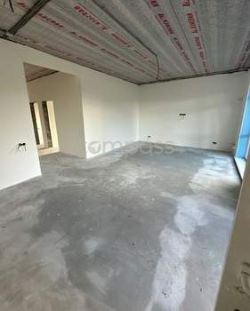 Дом 130м², 1-этажный, участок 5 сот.