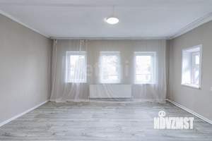 Дом 41м², 1-этажный, участок 3 сот.